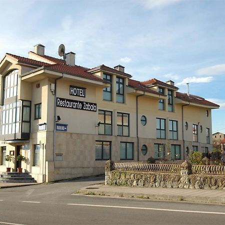 Hotel Zabala Santillana del Mar Exterior photo